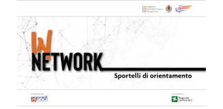 Sportelli di orientamento Sportelli di orientamento